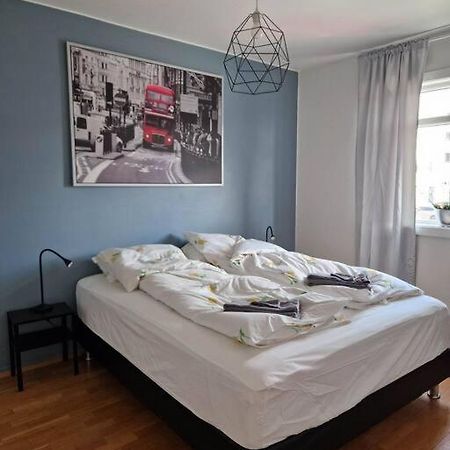 Apartment In Downtown רייקיאוויק מראה חיצוני תמונה