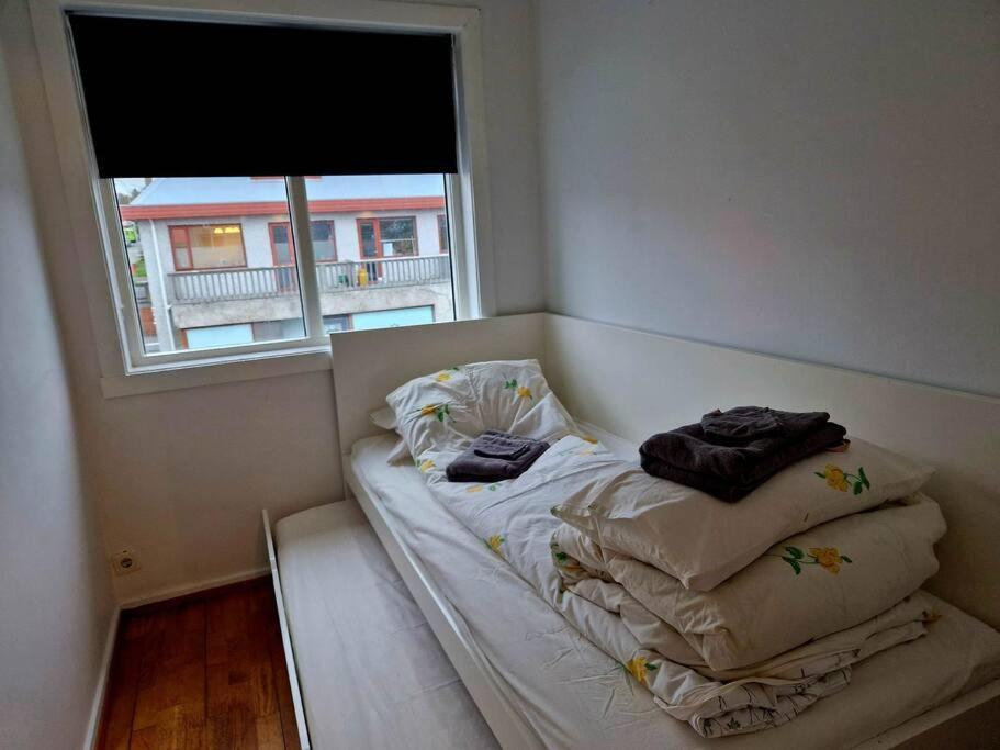Apartment In Downtown רייקיאוויק מראה חיצוני תמונה