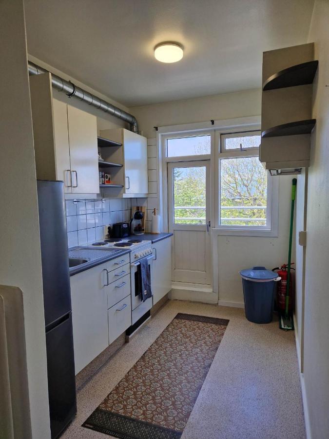 Apartment In Downtown רייקיאוויק מראה חיצוני תמונה